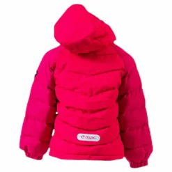 Belami Pro-lite Jacket Pink
