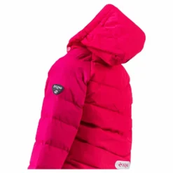 Belami Pro-lite Jacket Pink