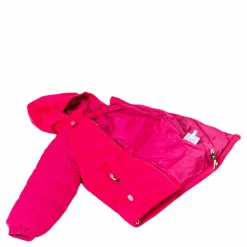 Belami Pro-lite Jacket Pink