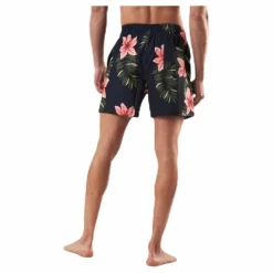 Bellamy Forest Boardshorts Blue