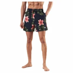 Bellamy Forest Boardshorts Blue