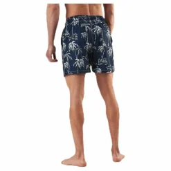 Bellamy Safari Boardshorts Blue