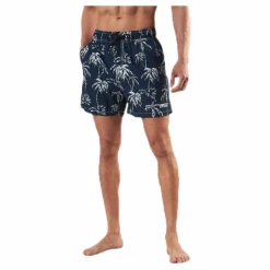 Bellamy Safari Boardshorts Blue