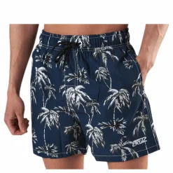 Bellamy Safari Boardshorts Blue