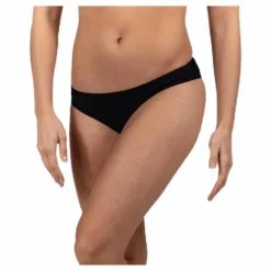 Belma Bikini Brief Black