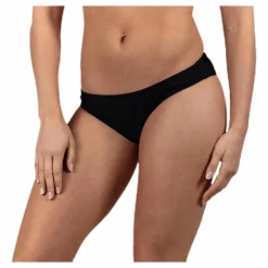 Belma Bikini Brief Black