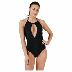 Belma Swimsuit Black
