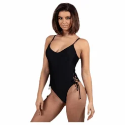 Beluka Swimsuit Black