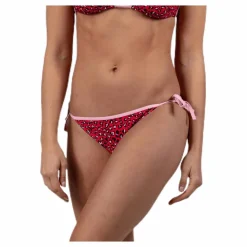 Benedicte Bikini Brief Red