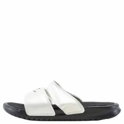 Bennassi Duo Ultra Slide White/Black/Grey