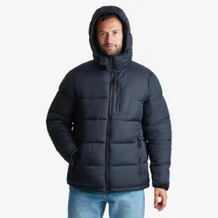 Bergamo Jacket Black