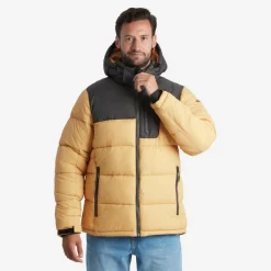 Bergamo Jacket Toffee Taffy