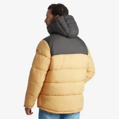 Bergamo Jacket Toffee Taffy