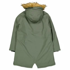Bergsäng Jacket Women Forrest Green