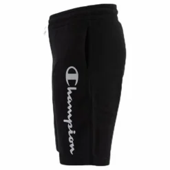 Bermuda Junior Black