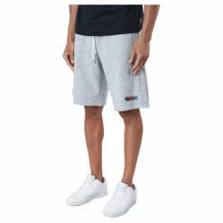 Bermuda New Oxford Grey Melange