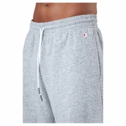 Bermuda New Oxford Grey Melange