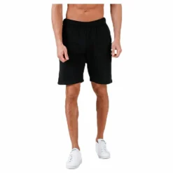 Bermuda Shorts, Omini Black
