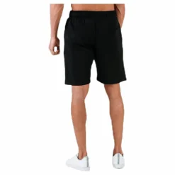 Bermuda Shorts, Omini Black