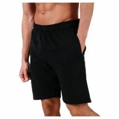 Bermuda Shorts, Omini Black