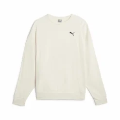Better Essentials Crew Tr White