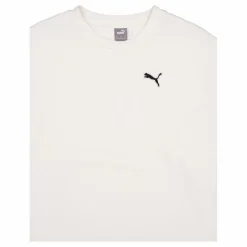 Better Essentials Crew Tr White