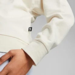 Better Essentials Crew Tr White