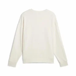 Better Essentials Crew Tr White