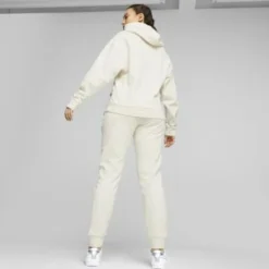 Better Essentials Pants Cl Tr White