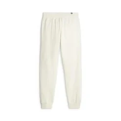 Better Essentials Pants Cl Tr White