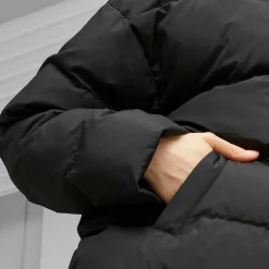 Better Polyball Puffer Puma Black