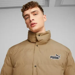 Better Polyball Puffer Toasted