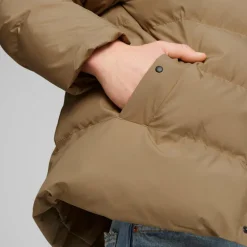 Better Polyball Puffer Toasted