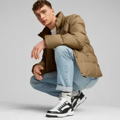 Better Polyball Puffer Toasted