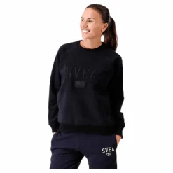Betty Crew Black