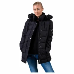 Beyonce Jacket Black