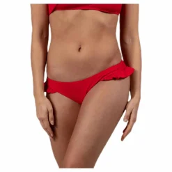 Bianca Bikini Brazil Red