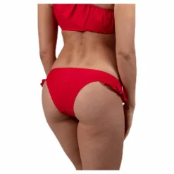Bianca Bikini Brazil Red