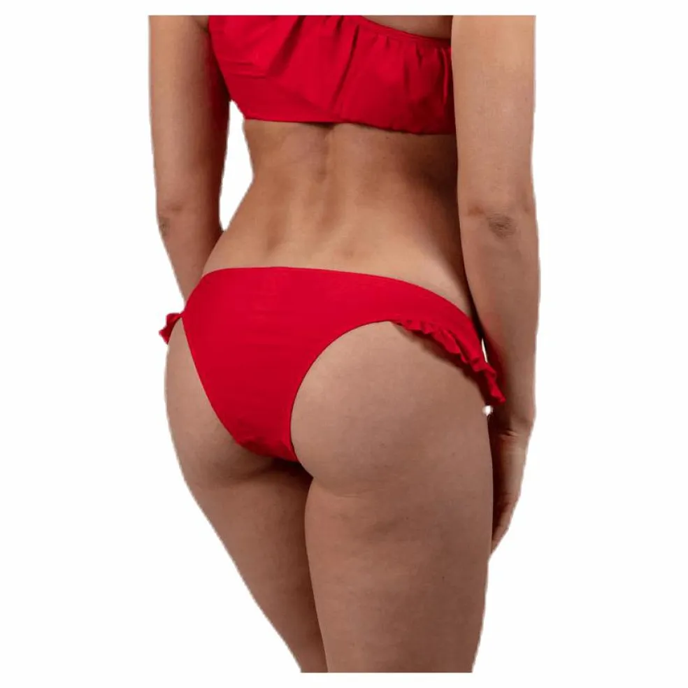 Bianca Bikini Brazil Red