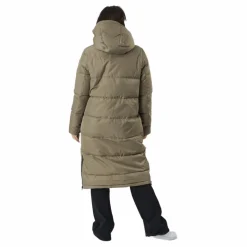 Biella W Coat Fallen Rock