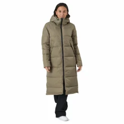 Biella W Coat Fallen Rock