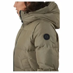 Biella W Coat Fallen Rock