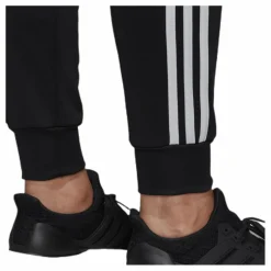 Big Badge of Sport Track Suit Black