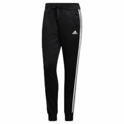 Big Badge of Sport Track Suit Black