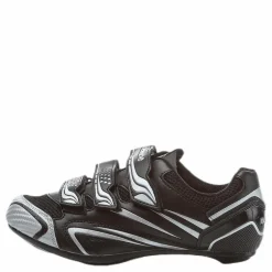 Bike Fitness Shoe Black