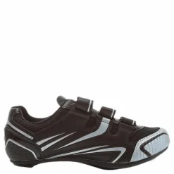 Bike Fitness Shoe Black