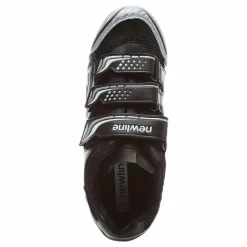 Bike Fitness Shoe Black