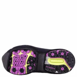 Bike Neoprene Shoe cover Black