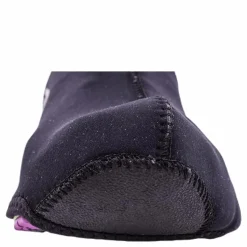 Bike Neoprene Shoe cover Black