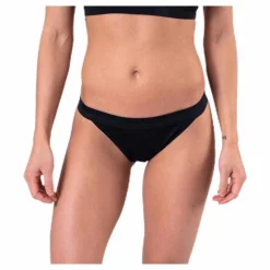 Bikini Brief Black